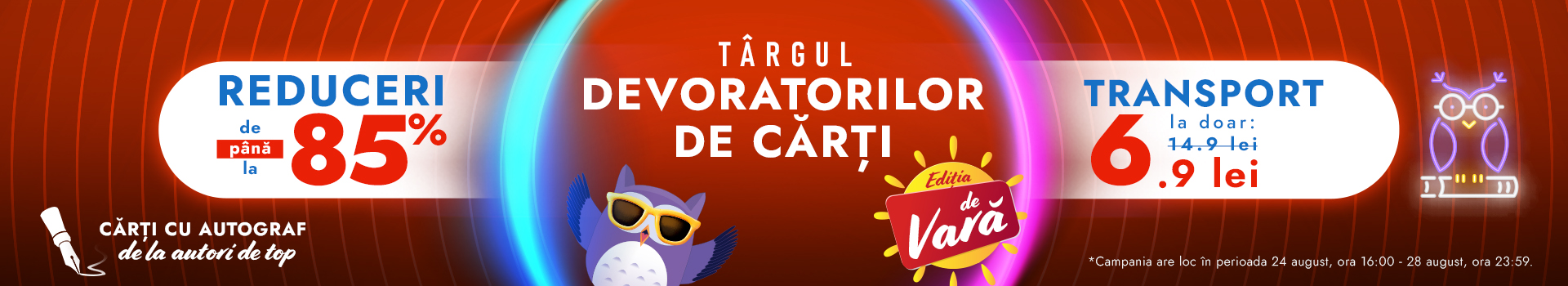 BookZone: Librarie (Online) » EDITURA de Carti